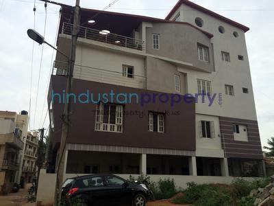 1 BHK Flat / Apartment For RENT 5 mins from Yemalur