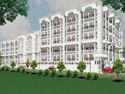 1 BHK Flat / Apartment For SALE 5 mins from BTM Layout