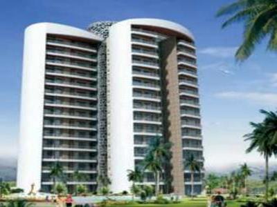 1 RK Flat / Apartment For SALE 5 mins from Sector-109