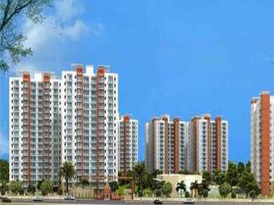 1 RK Flat / Apartment For SALE 5 mins from Sector-110