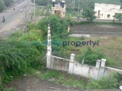 1 RK Residential Land For SALE 5 mins from Khajuri Kalan