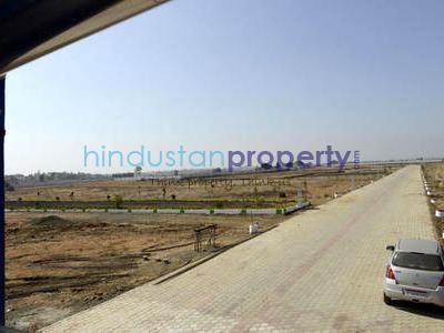 1 RK Residential Land For SALE 5 mins from Phanda