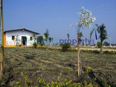 1 RK Residential Land For SALE 5 mins from Ratibad