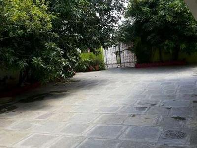 4 BHK House / Villa For SALE 5 mins from Falaknuma