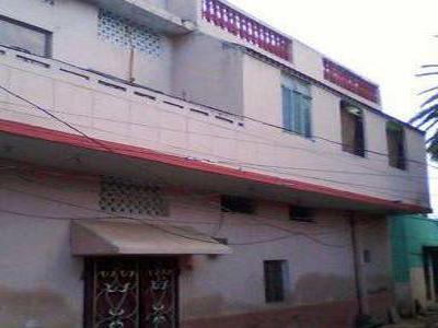 4 BHK House / Villa For SALE 5 mins from Falaknuma