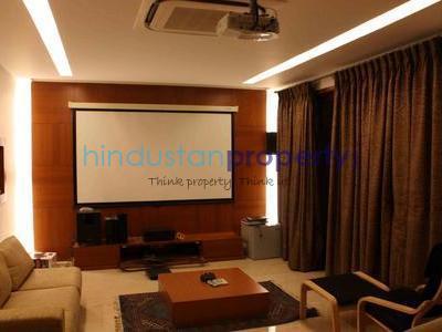 4 BHK Flat / Apartment For RENT 5 mins from Richmond Road