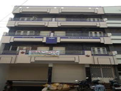 6 BHK Flat / Apartment For SALE 5 mins from Majestic