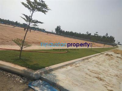 Residential Land For SALE 5 mins from Dommasandra