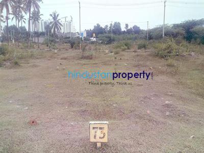 Residential Land For SALE 5 mins from Tumkur Road