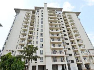 3 BHK Apartment For Sale in Emaar MGF Emerald Estate Gurgaon