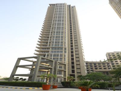 Assotech Celeste Towers in Sector 44, Noida