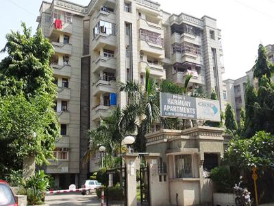 Elixir Harmony Apartments in Sector 62, Noida