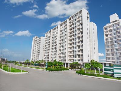 Jaypee The Pavilion Court in Sector 128, Noida
