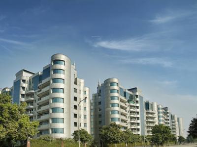 Omaxe The Forest in Sector 92, Noida