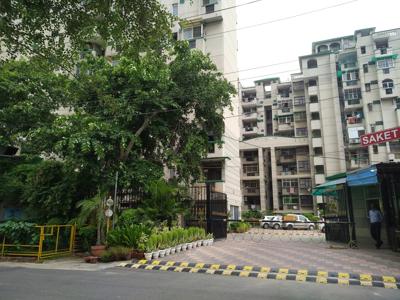 Purvanchal Saket Dham in Sector 61, Noida