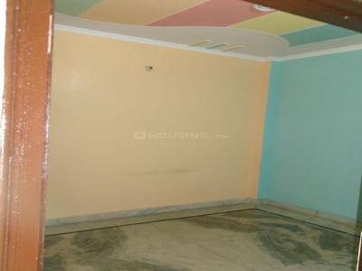 1 BHK Independent Floor for rent in Govindpuram, Ghaziabad - 500 Sqft