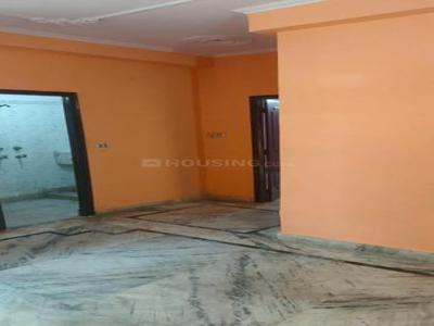 1 BHK Independent Floor for rent in Vaishali, Ghaziabad - 540 Sqft