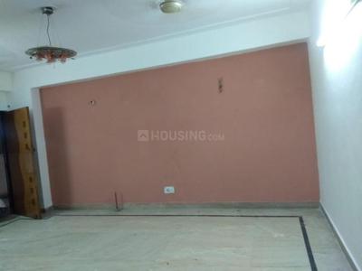 2 BHK Flat for rent in Vaishali, Ghaziabad - 950 Sqft