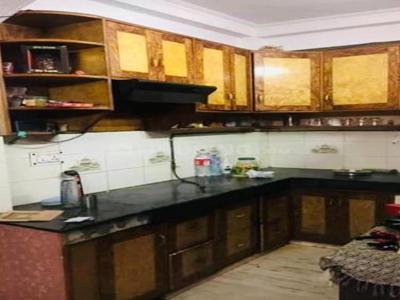 2 BHK Independent House for rent in Vaishali, Ghaziabad - 1000 Sqft