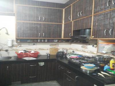 2 BHK Independent House for rent in Vaishali, Ghaziabad - 750 Sqft