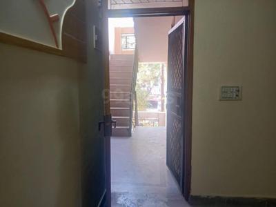 2 BHK Independent House for rent in Vaishali, Ghaziabad - 900 Sqft