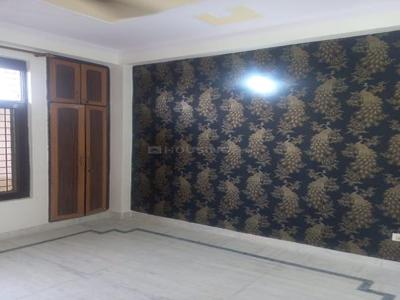 3 BHK Independent Floor for rent in Indirapuram, Ghaziabad - 1100 Sqft