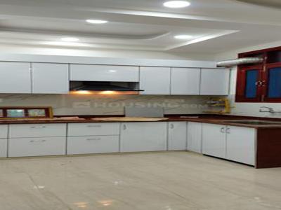 3 BHK Independent House for rent in Vaishali, Ghaziabad - 1500 Sqft