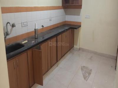1 BHK Independent House for rent in HSR Layout, Bangalore - 700 Sqft