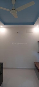 1 BHK Independent House for rent in HSR Layout, Bangalore - 750 Sqft