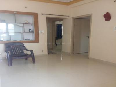 2 BHK Flat for rent in HSR Layout, Bangalore - 550 Sqft
