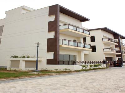 Bestech Park View Ananda Villas in Sector 81, Gurgaon