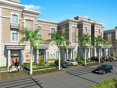 BPTP Luxe Villas in Sector 70A, Gurgaon