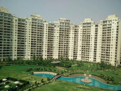Central Park Resorts in Sector 48, Gurgaon
