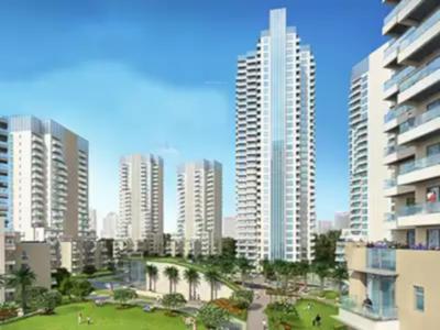 M3M Merlin Iconic Tower in Sector 67, Gurgaon