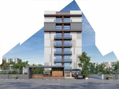 1200 sq ft 2 BHK 2T Apartment for rent in Mann Exotica at Bopal, Ahmedabad by Agent Dwelling Desire