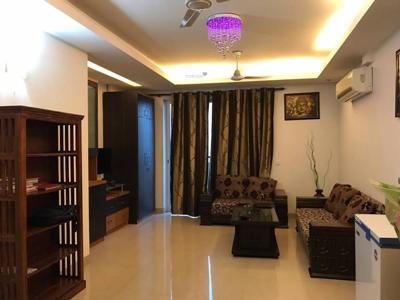 2905 sq ft 4 BHK 5T Apartment for rent in AIPL The Peaceful Homes at Sector 70A, Gurgaon by Agent Yasin Property Management