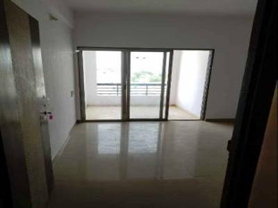 1026 sq ft 2 BHK 2T Apartment for sale at Rs 36.00 lacs in Sangani Samarthya Status 5th floor in Chandkheda, Ahmedabad