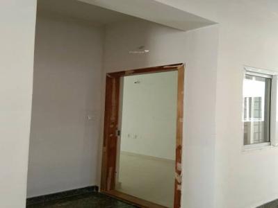 1060 sq ft 2 BHK 2T North facing Completed property Apartment for sale at Rs 49.00 lacs in Project in Thanisandra, Bangalore