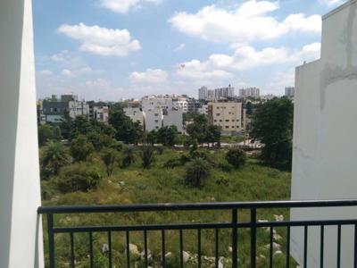 1085 sq ft 2 BHK 2T West facing Apartment for sale at Rs 53.00 lacs in Project in Subramanyapura, Bangalore