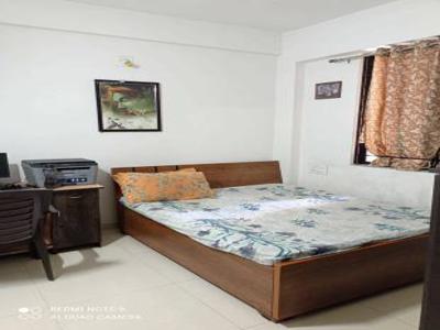 1107 sq ft 2 BHK 2T NorthWest facing Apartment for sale at Rs 55.00 lacs in Akshar Afford 4th floor in Chandkheda, Ahmedabad