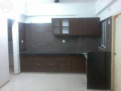 1155 sq ft 2 BHK 2T Apartment for sale at Rs 50.00 lacs in Swati Greens 5th floor in Chandkheda, Ahmedabad