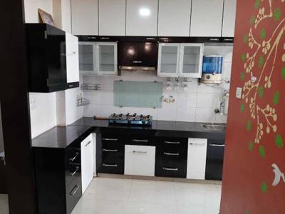 1170 sq ft 2 BHK 2T East facing Apartment for sale at Rs 42.00 lacs in Dharmadev Swaminarayan Park 1 3th floor in Vasna, Ahmedabad