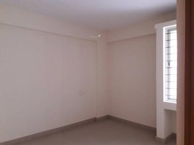 1185 sq ft 2 BHK 2T West facing Completed property Apartment for sale at Rs 41.00 lacs in Project in Horamavu, Bangalore