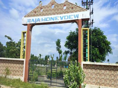 1200 sq ft SouthEast facing Plot for sale at Rs 35.00 lacs in Bhoomika Raja Honeydew in Jigani, Bangalore