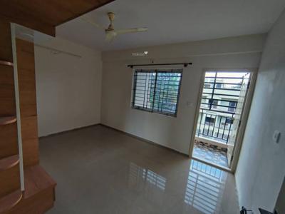 1262 sq ft 3 BHK 2T East facing Apartment for sale at Rs 68.00 lacs in Project in Gnana bharathi, Bangalore