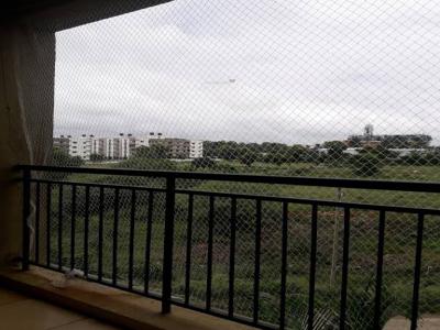 1300 sq ft 3 BHK 2T Apartment for sale at Rs 56.00 lacs in Project in Electronic City Phase II, Bangalore