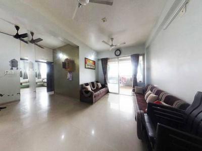 1305 sq ft 2 BHK 2T East facing Apartment for sale at Rs 60.00 lacs in Shivpooja Aashka Elegance 3th floor in Gota, Ahmedabad