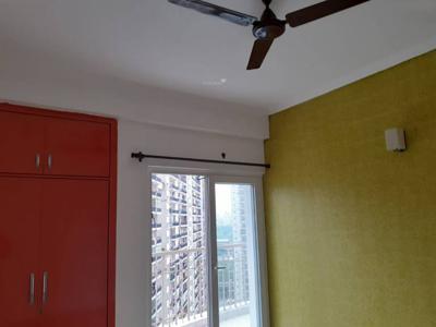 1345 sq ft 3 BHK 3T Apartment for rent in The Antriksh Golf View Phase 2 at Sector 78, Noida by Agent Shri Om Real Estate