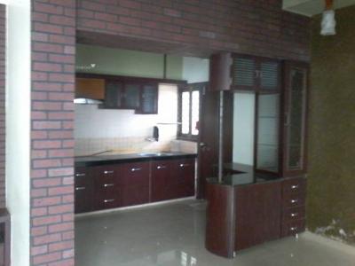 1396 sq ft 3 BHK 3T West facing Apartment for sale at Rs 72.00 lacs in KGB KB Royal Serenity 2th floor in Chandkheda, Ahmedabad