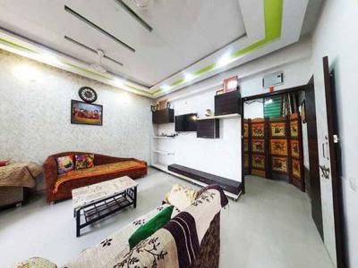 1440 sq ft 2 BHK 2T West facing Apartment for sale at Rs 55.00 lacs in Shree Siddhi Ganesh Genesis 1th floor in Gota, Ahmedabad